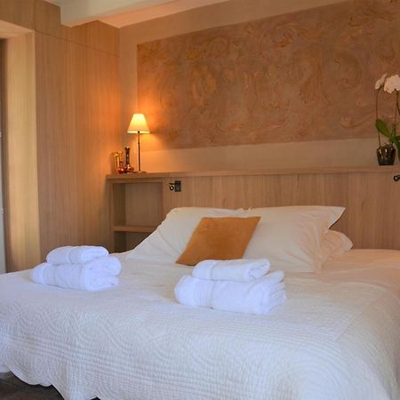 Ferienwohnung Le Jas Des Parpaillous LʼIsle-sur-la-Sorgue Exterior foto